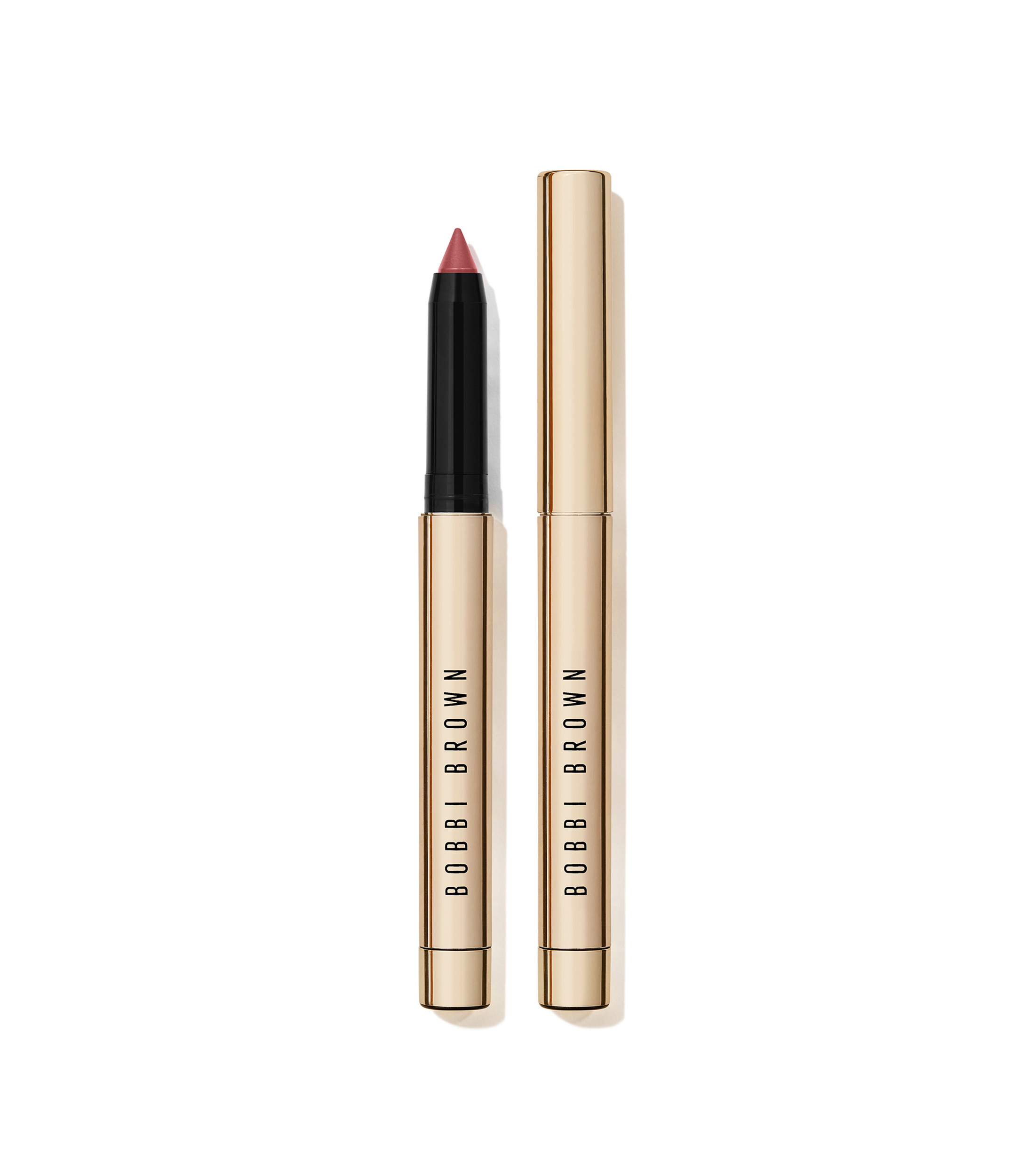 Bobbi Brown Labial, Luxe Defining, 6 ml El Palacio de Hierro